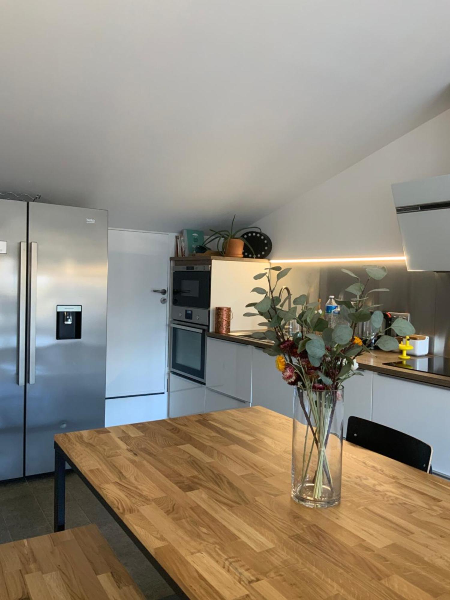 Riverside Duplex Penthouse Girona Exterior photo