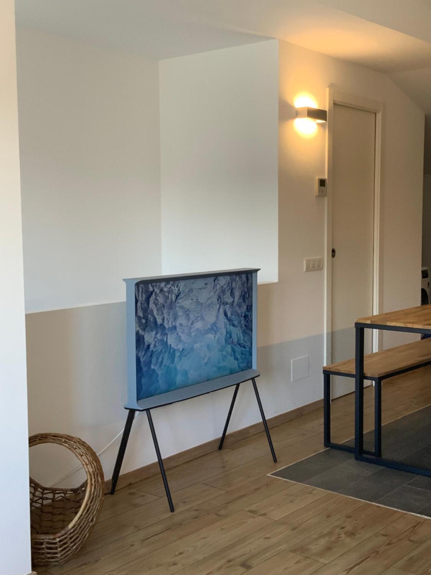 Riverside Duplex Penthouse Girona Exterior photo