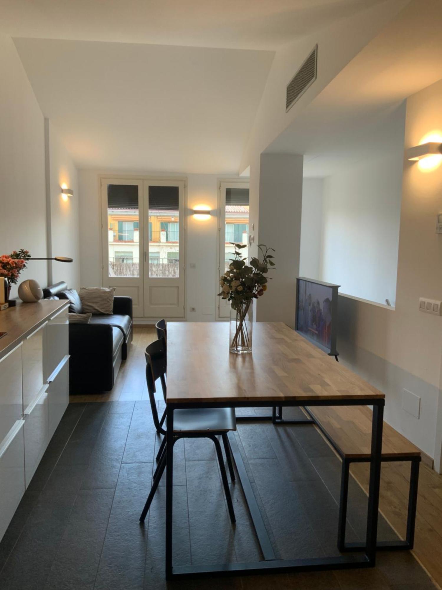 Riverside Duplex Penthouse Girona Exterior photo